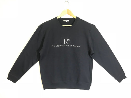 To Sophisticate Ur Nature トレーナー