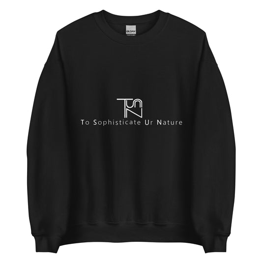 To Sophisticate Ur Nature スウェットシャツ